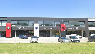 Gruppo Autorama S.p.A.  - Sassuolo